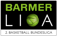 BARMER 2. Basketball Bundesliga